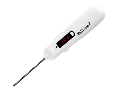 Измеритель-регистратор температуры EClerk-M-2Pt фото